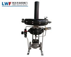 自力式壓力調(diào)節(jié)閥能夠自動調(diào)節(jié)流量分配 自力式壓力調(diào)節(jié)閥能夠自動調(diào)節(jié)流量分配