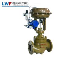 氣動調(diào)節(jié)閥的優(yōu)點(diǎn) 氣動調(diào)節(jié)閥的優(yōu)點(diǎn)