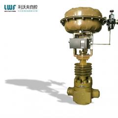 電動調(diào)節(jié)閥配用多彈簧招執(zhí)機(jī)構(gòu) 電動調(diào)節(jié)閥配用多彈簧招執(zhí)機(jī)構(gòu)