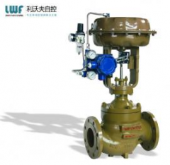 氣動調(diào)節(jié)閥中什么結(jié)構(gòu)對穩(wěn)定性有明顯的提升? 氣動調(diào)節(jié)閥中什么結(jié)構(gòu)對穩(wěn)定性有明顯的提升?