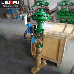 氣動Y型疏水閥工作原理及產(chǎn)品特點 氣動Y型疏水閥工作原理及產(chǎn)品特點