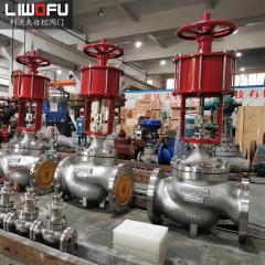 燃氣切斷閥大致分為三類 燃氣切斷閥大致分為三類