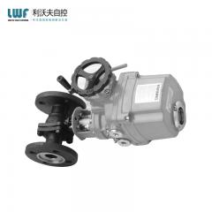 切斷閥的球面密封 切斷閥的球面密封